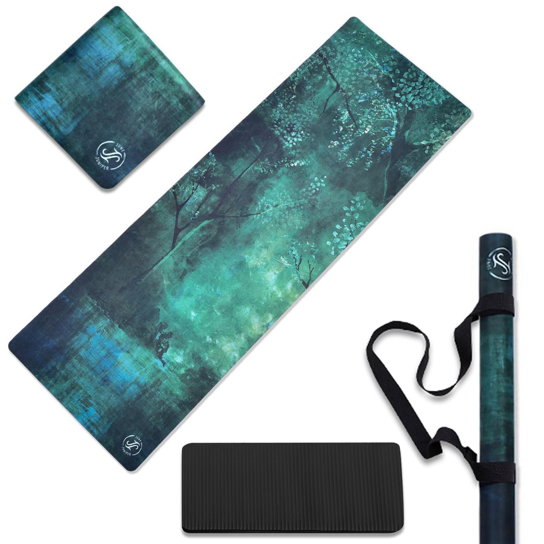Ptp synergy yoga mat outlet