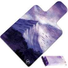 Load image into Gallery viewer, PRESALE ONLY! June &amp; Juniper Pilates Reformer Mat-Amongst The Clouds