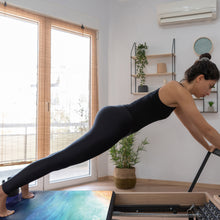 Load image into Gallery viewer, PRESALE ONLY! June &amp; Juniper Pilates Reformer Mat-Ocean Breeze